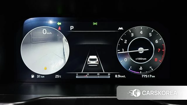 Kia Sorento 4th Generation id 4784929 из Кореи 18