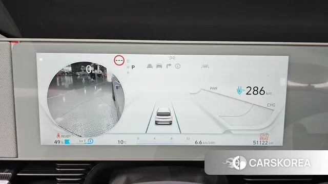 Hyundai Ionic 5 id 3384161 из Кореи 18