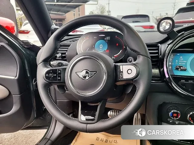 Mini Cooper S Clubman id 3340261 из Кореи 18