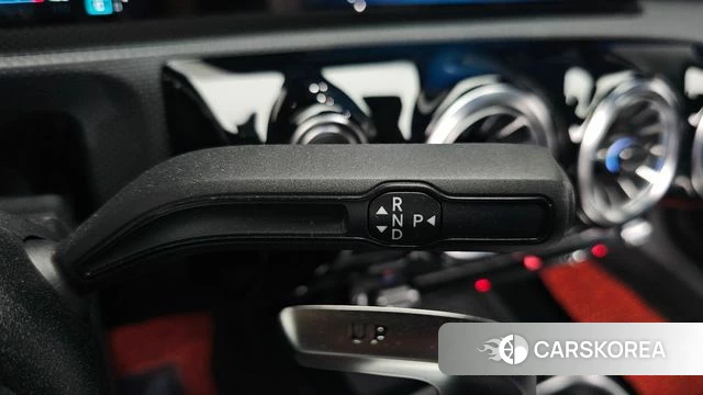 Mercedes-Benz A-Class W177 id 4279921 из Кореи 32