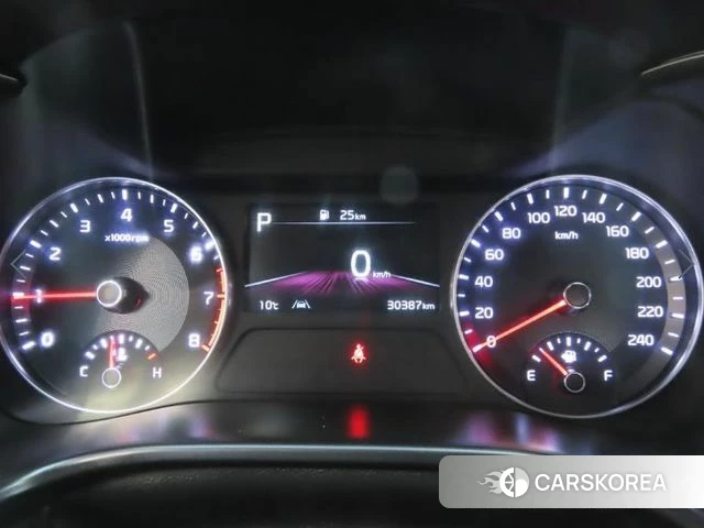 Kia The New K3 2nd generation id 3824849 из Кореи 18