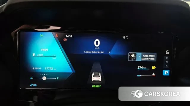 Renault Korea (Samsung) Grand Coleos id 3441970 из Кореи 18