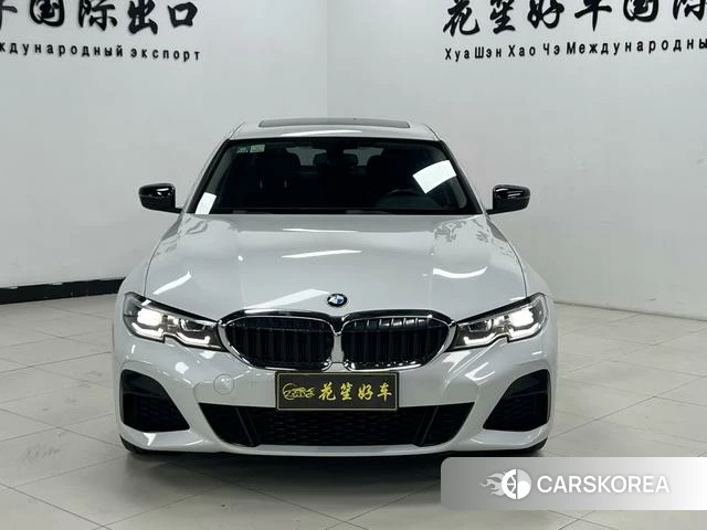 BMW 3 series id 4365769 из Китая 21