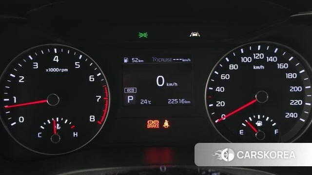 Kia Come New K3 id 4604559 из Кореи 29