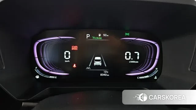 Kia The New Kia Ray id 3341247 из Кореи 18