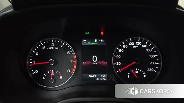 Kia Morning Urban (JA) id 3472431 из Кореи 18