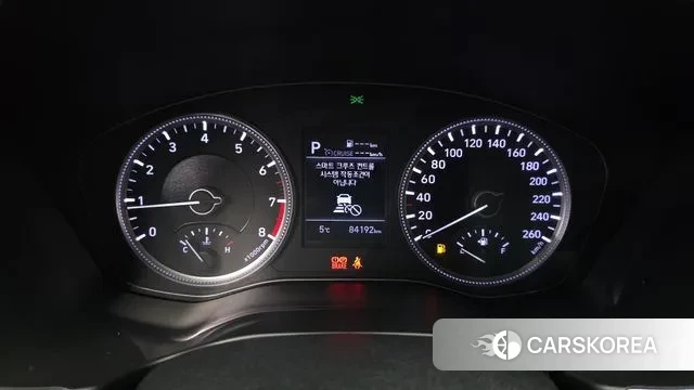 Hyundai Santa Fe TM id 3692530 из Кореи 18