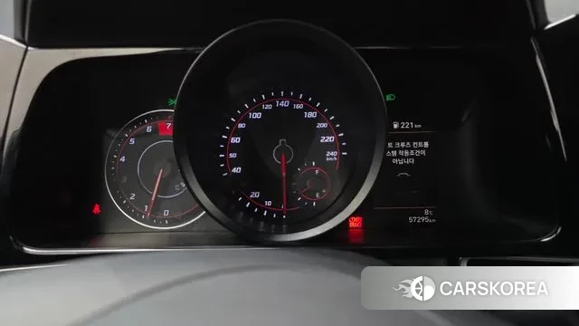 Hyundai Avante (CN7) id 3474064 из Кореи 18