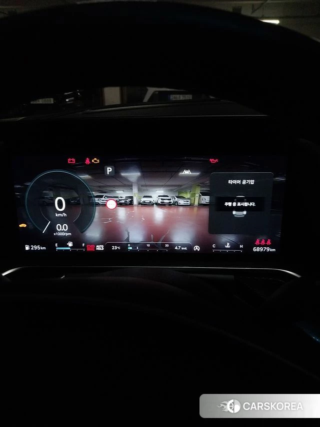 Genesis G90 (RS4) id 4367149 из Кореи 8