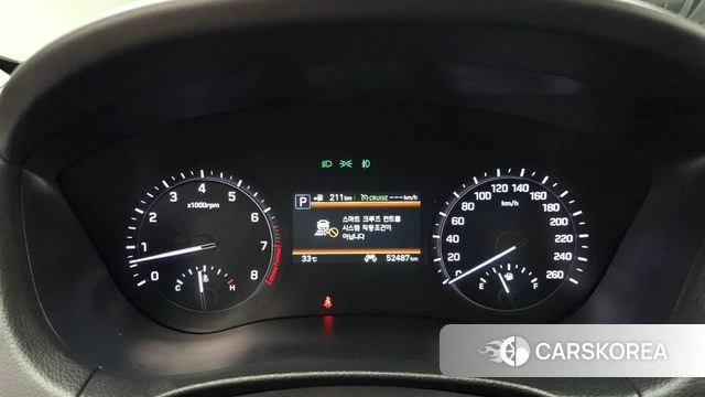 Genesis G80 id 4647927 из Кореи 18