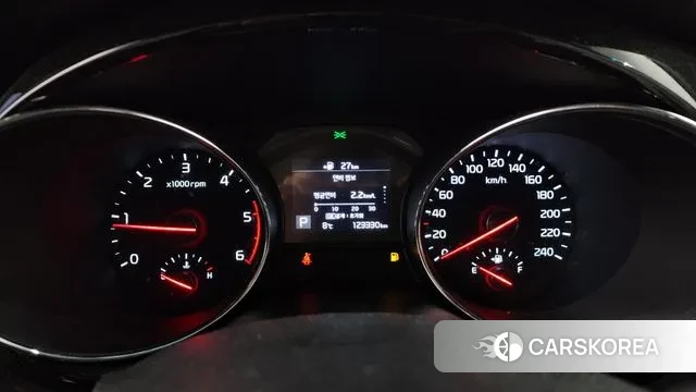 Kia The New Carnival id 3742779 из Кореи 18