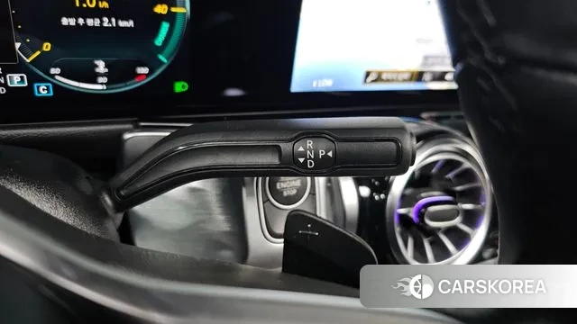 Mercedes-Benz GLB-Class X247 id 3038090 из Кореи 18