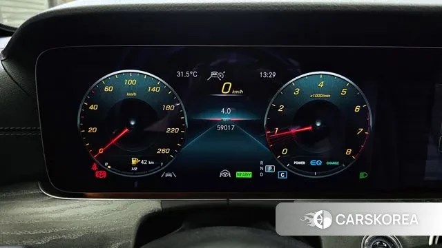 Mercedes-Benz E-Class W213 id 2989605 из Кореи 18