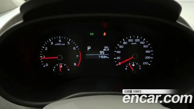 Kia All New Morning (JA) id 2758814 из Кореи 18