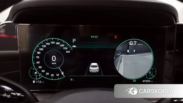 Hyundai The New Grandeur IG id 3587940 из Кореи 18