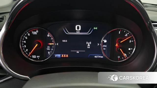 Chevrolet (GM Daewoo) The New Malibu id 4586637 из Кореи 18