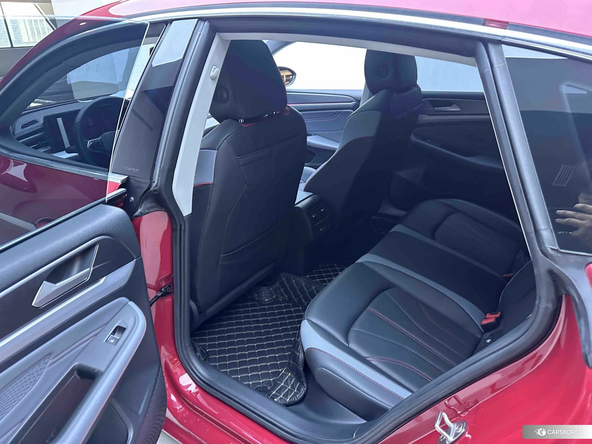 Volkswagen Lingdu id 4455398 из Китая 21