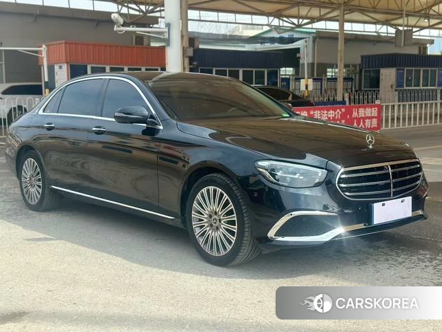 Mercedes-Benz E-class id 4256848 из Китая 8