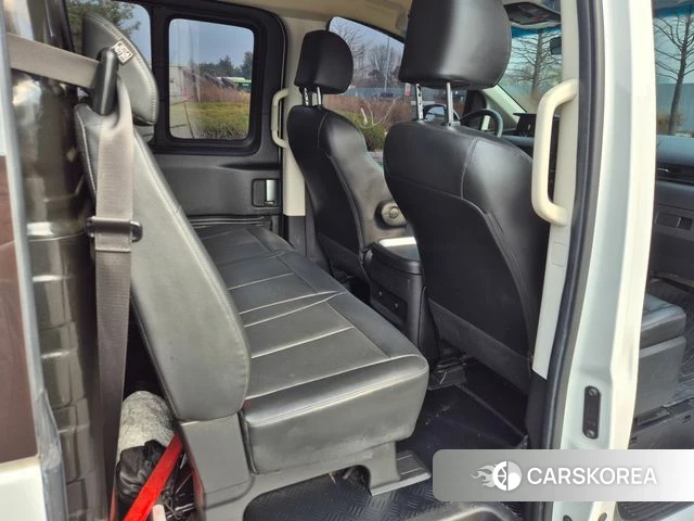 Hyundai Staria id 3982018 из Кореи 18