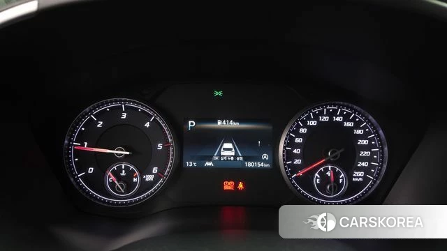 Hyundai The New Santa Fe id 3910396 из Кореи 18