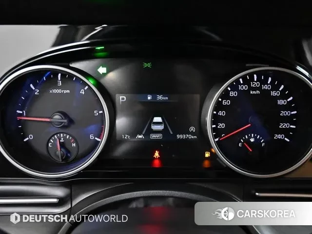 Kia Carnival 4th generation id 3462904 из Кореи 18