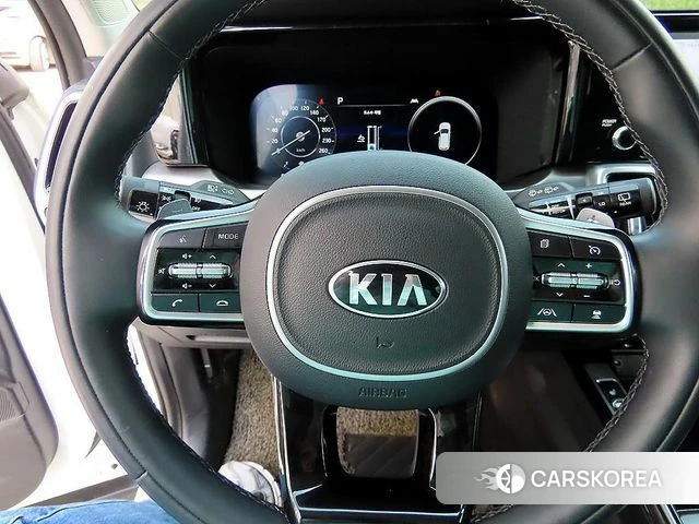 Kia Sorento 4th Generation id 3872995 из Кореи 18