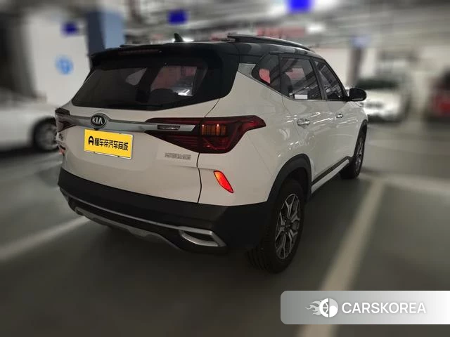 Kia Proud run id 4400048 из Китая 19