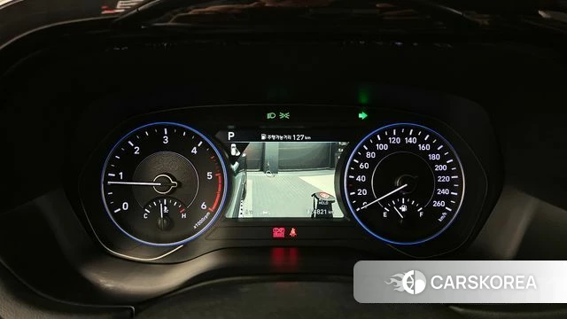 Hyundai Palisade id 3873516 из Кореи 18