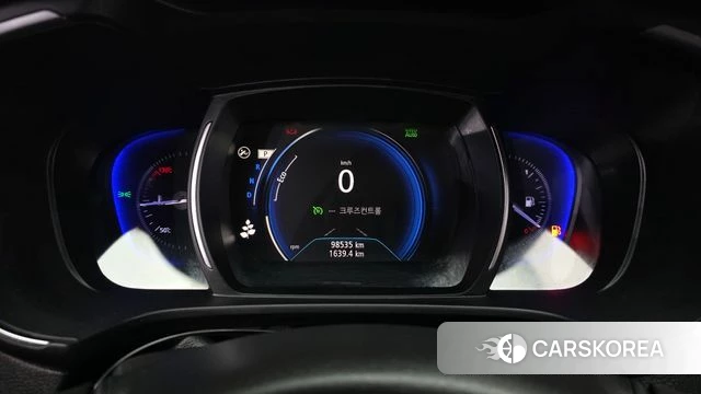 Renault Korea (Samsung) QM6 id 3942729 из Кореи 18