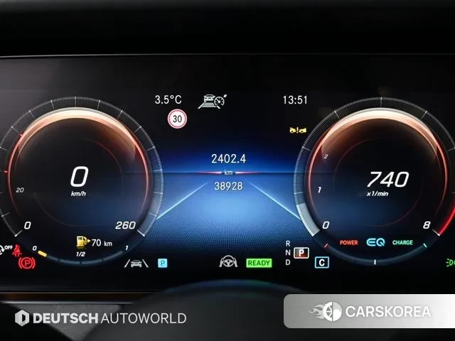 Mercedes-Benz E-Class W213 id 3566330 из Кореи 18