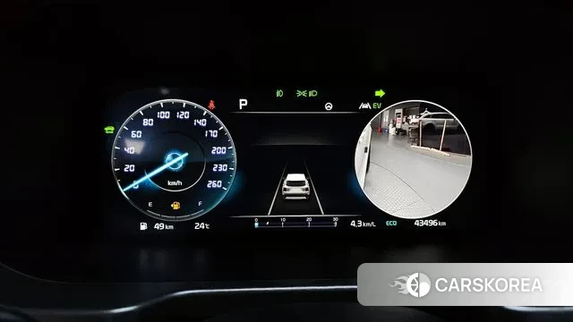 Kia Sorento 4th Generation id 3016400 из Кореи 18