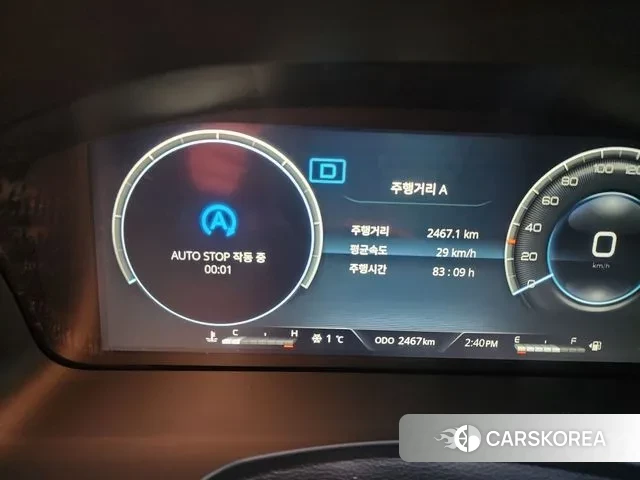 Ssangyong Musso Sports 2nd Generation id 3522860 из Кореи 12