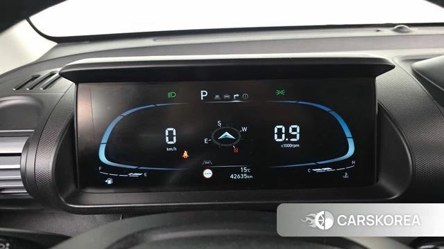 Hyundai Casper id 3871953 из Кореи 18