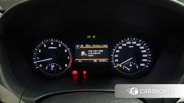 Genesis G80 id 3616961 из Кореи 18