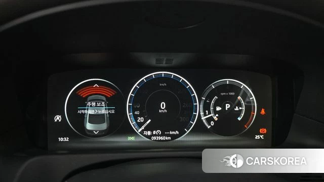 Jaguar XF (X260) id 4574601 из Кореи 18