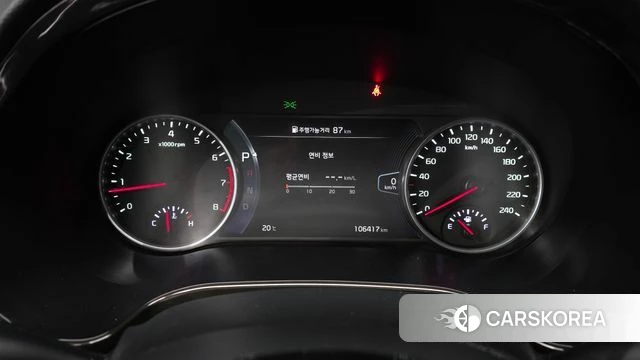 Kia Seltos id 4337710 из Кореи 29