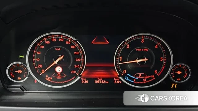 BMW X6 (F16) id 3444649 из Кореи 18