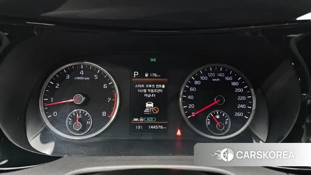 Kia K5 3rd generation id 3344511 из Кореи 18