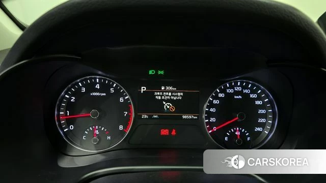 Kia The New K3 2nd generation id 4389385 из Кореи 29