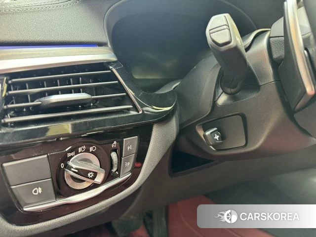 BMW 5 series id 4290630 из Китая 12
