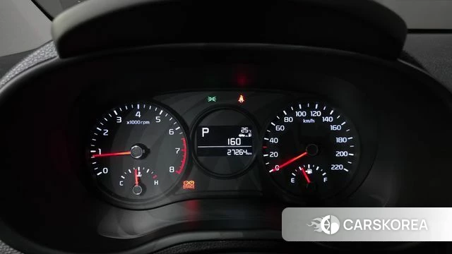 Kia Morning Urban (JA) id 4534510 из Кореи 28