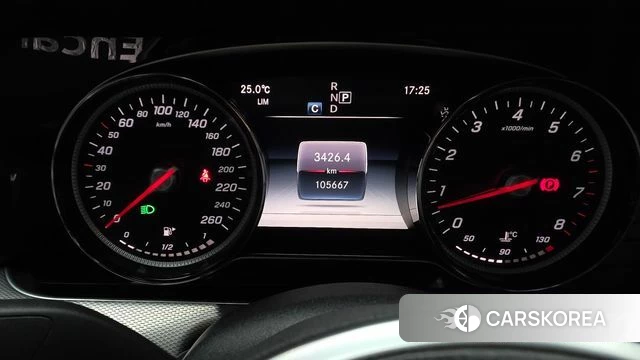 Mercedes-Benz E-Class W213 id 4562887 из Кореи 31