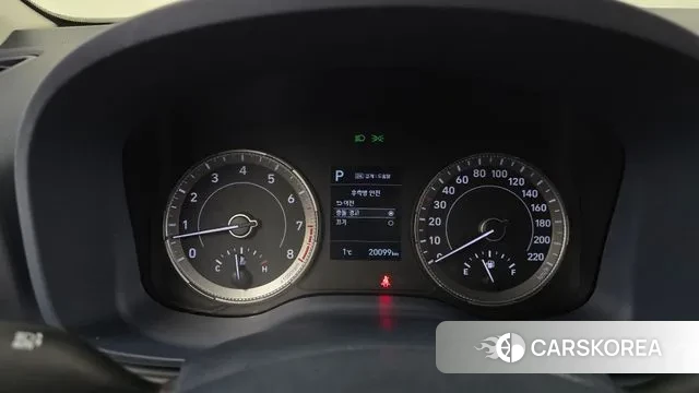 Hyundai Venue id 3582147 из Кореи 18