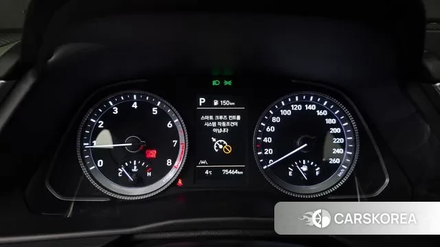 Hyundai Sonata (DN8) id 3610925 из Кореи 18