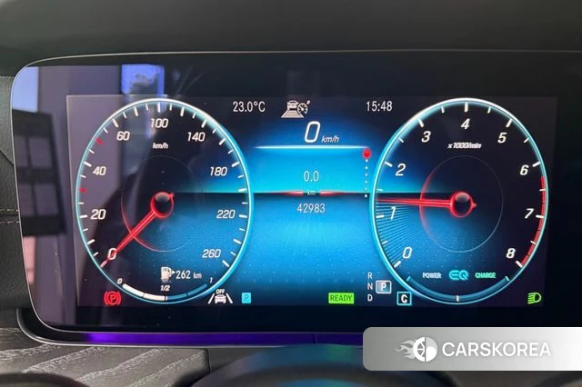 Mercedes-Benz E-Class W213 id 4793916 из Кореи 18