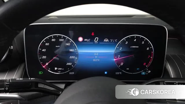 Mercedes-Benz GLC-Class X254 id 3507638 из Кореи 18