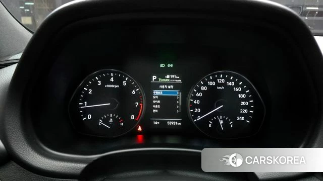 Hyundai i30 (PD) id 3796349 из Кореи 18