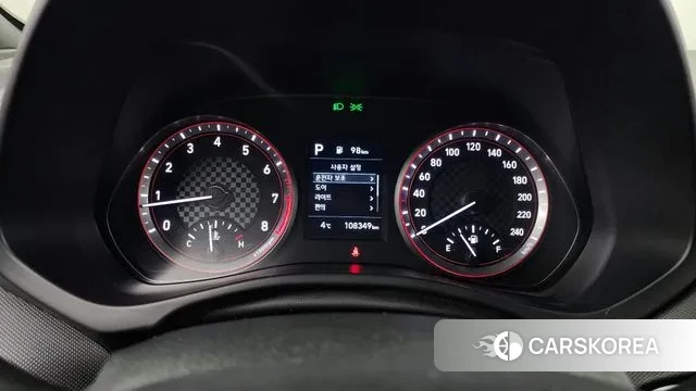 Hyundai Veloster (JS) id 3434493 из Кореи 18