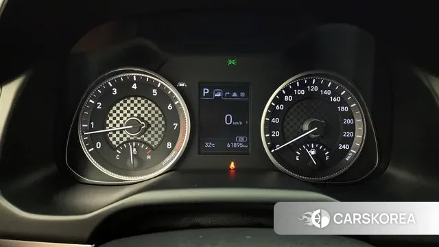 Hyundai The New Avante AD id 3045138 из Кореи 18