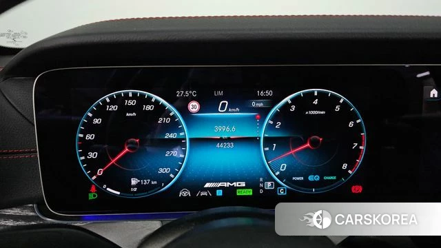 Mercedes-Benz E-Class W213 id 4442972 из Кореи 28